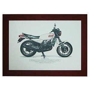 yzy}n(YAMAHA)z 1980 YAMAHA RZ250 A3z@|X^[@sibv QQ1SBT30411Pyz