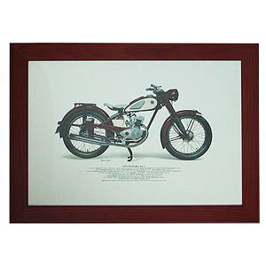 y}n(YAMAHA)z 1955 YAMAHA YA-1 A3z@|X^[@sibv QQ1SBT50519P