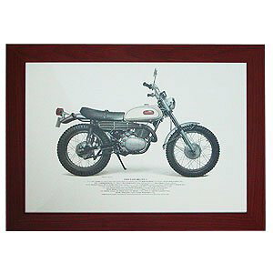 yzy}n(YAMAHA)z 1968 YAMAHA (DT-1) A3z@|X^[@sibv QQ1SBT50521Pyz