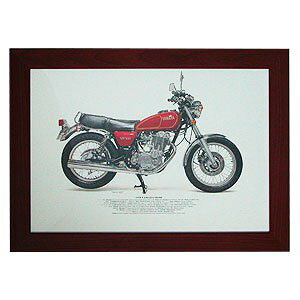 y}n(YAMAHA)z 1978 YAMAHA SR500 A3z@|X^[@sibv QQ1SBT60526P