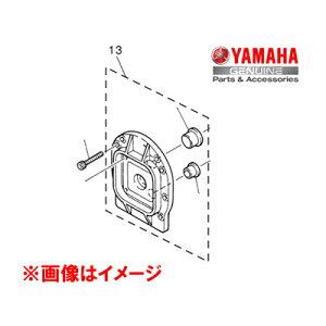 y}n(YAMAHA)z P[XAM2Assy QT8YSK460410