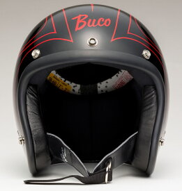 【送料無料】【BUCO(ブコ)】 【4543781116158】ブコ ベビーブコ BATMAN ML(59-60cm) 0107BBCBM4【バットマンをモチーフにしたヘルメット】