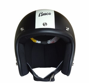 �y���������z�yBUCO(�u�R)�z �y4543781117353�z�u�R �x�r�[�u�R �X�g���C�v �}�b�gBLK/IVO SM(57-58cm) 0107BBCS02M013�yBUCO�w�����b�g�z