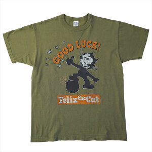 yzygCY}bRCz y4543781123309zgCXJM TMC2001 GOOD LUCK I[tJ M 7850TMC2001OR3yFelix the Cat TVcz