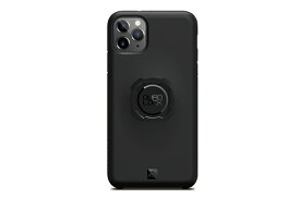 【送料無料】9348943010504 ワイヤレス充電対応品　TPU・ポリカーボネイト製ケース - iPhone 11 PRO用 QLC-IP11PRO【クアッドロック QUAD LOCK】【代引き不可商品】