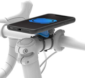 【送料無料】【クアッドロック QUAD LOCK】 【9348943005029】自転車 バイク キット - iPhone XS Max用 QLK-BKE-IXPLUS【キャンセル・代引き不可商品】