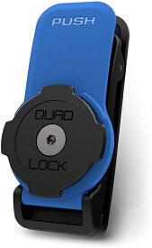 【 定形外 】【送料無料】【9348943000895】ベルトクリップ V3 QLM-BLT-3【クアッドロック QUAD LOCK】 【キャンセル・代引き不可商品】