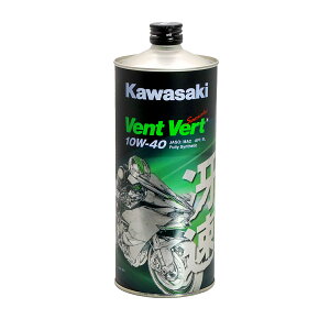 KAWASAKIiJTLj J0ELF-K109 elf Vent Vert@ᑬ@SL@10W-40@1L 1bg Gt@@EF[@GWIC pJ