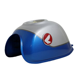 yz_(HONDA)z ^NZcg,t[G (WL) *TYPE2 1* (TYPE2 1 ) iԍF17520-K0F-T60ZL@L[125  Genuine Parts