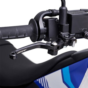 YAMAHA ���}�n �y4521407285419�z �s�{�b�g�u���[�L���o�[ WR125R '26�`