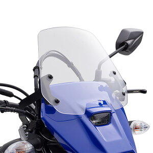 YAMAHA ���}�n �y4521407285846�z �V���[�g�X�N���[�� WR125R '26�`