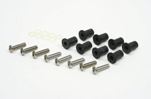 �yZERO GRAVITY�z �y4538792698205�z�E�F���i�b�gKIT 16mm 8�� �X�N���[���@�o�C�N�@�I�v�V���� 32-110