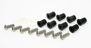 �y���������z�yZERO GRAVITY�z �y4538792698212�z�E�F���i�b�gKIT 14mm 8�� �X�N���[���@�o�C�N�@�I�v�V���� 32-140