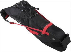 【ゼファール(ZEFAL)】 Z Adventure R11 大型サドルバッグ 自転車 3420587001011