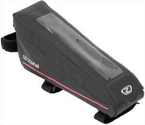 【ゼファール(ZEFAL)】 Z Race M トップチューブバッグ 自転車 3420587051511