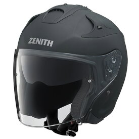 ヤマハ YAMAHA 90791-2321J YJ-17 ZENITH-P ゼニス オープンジェットヘルメット ラバートーンブラック XS