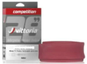 yBbgA(Vittoria)z 8022530009409 Competition Latex tubes 700×19/23c(19/23-622) FV(Presta) 48mm/RVC@]