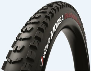 yBbgA(Vittoria)z 8022530017978 Morsa G2.0 Enduro 2-PLY `[uXfB(TLR) 27.5×2.6(65-584) I[ubN ]