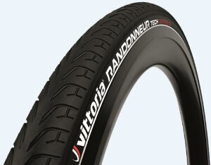 yBbgA(Vittoria)z 8022530020497 Randonneur Tech G2.0 N`[(Rigid) 700×40c(42-622) I[ubN tNgt ]