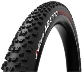 【ヴィットリア(Vittoria)】 8022530020817 Agarro G2.0 Trail TNT チューブレスレディ 29×2.6(65-622) ブラック/グレー　 自転車　タイヤ