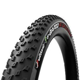 【ヴィットリア(Vittoria)】 8022530025119 e-Barzo G2.0 XC-Trail TNT チューブレスレディ 29×2.35(57-622) ブラック/グレー