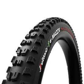 【ヴィットリア(Vittoria)】 8022530025171 e-Mazza G2.0 Enduro 2-PLY チューブレスレディ(TLR) 27.5×2.6(65-584) フルブラック