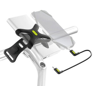 yBone({[)z y4710727594992z Bike Phone Charger Kit LK20091-BK `[W[Lbg@]ԁ@X}zz_[ 037172