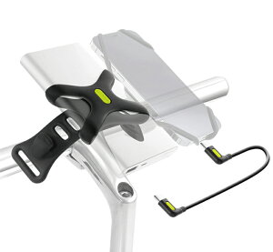 yBone({[)z y4710727595012z Bike Phone Charger Kit@LK20093-BK@ `[W[Lbg@]ԁ@X}zz_[ 037174