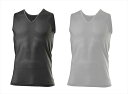 【ポスト投函便】【ミレー(MILLET)】 【3515720000911】 ドライナミックスルー　ノースリーブ　シルバー　M　インナー 300513