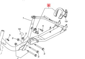 【ヤマハ(YAMAHA)】代替品番： X0U-HA8J0-03 X0U-HA8J0-00 キーアセンブリ 電動自転車　（代替:X0U-HA8J0-01) 補修部品 鍵　カギ　キー