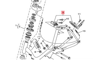 y}n(YAMAHA)z X39-8A8J0-10 L[AZu d] ֕i:X39-8A8J0-11 Ci@@JM@L[