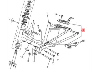 y}n(YAMAHA)z X54-8A8J0-00 L[AZu d] ֕i:X54-8A8J0-01 Ci@@JM@L[