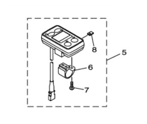 y}n(YAMAHA)z X96-82510-02 CXCc`AZu d] Ci