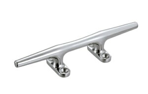 【送料無料】【ヤマハ(YAMAHA)】 ホローベースクリート 8” 船舶 ボート 係留 Q4X-ASN-AK3-711