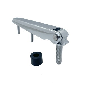 【送料無料】【ヤマハ(YAMAHA)】 ハッチヒンジAss'y H40mm ハッチロック ヒンジ  船舶 マリン A00628100093【YAMAHA純正】