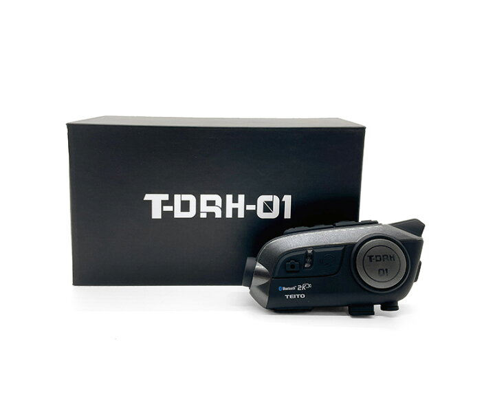 TEITO インカム T-DRH-01 帝都 インターコム（楽天市場】日本語音声化 
