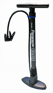 【Panaracer(パナレーサー)】 【4973291331107】 33110 ポンプ BFP-PSAB1(楽々ポンプ) ブラック