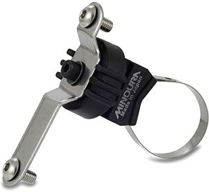 4944924333287 MINOURA BH-100EB {gP[Wz_[EB-BAND^Cv (22-35mm) ] yY(~mE)z