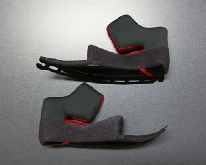 楽天市場】納期未定【SHOEI(ショーエイ)】 【4512048459178】TYPE-I チークパッド31 : GLOBAL MOTO 楽天市場】納期未定【SHOEI(ショーエイ)】 【4512048459178】TYPE-I チークパッド31 : GLOBAL MOTO