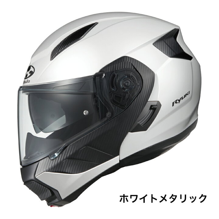 楽天市場】【OGK KABUTO】 【4966094595937】RYUKI (リュウキ  