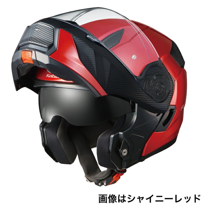 楽天市場】【OGK KABUTO】 【4966094596088】RYUKI (リュウキ 