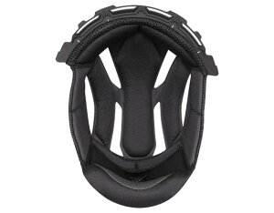 �yOGK KABUTO�z �y4966094596361�zYS17 �C���i�[�p�b�h L 15mm �_�[�N�O���[ RYUKI�Ή��C���i�[�p�b�h �I�[�W�[�P�[�J�u�g