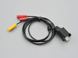 yDAYTONA(fCgi)z 15124 Type-C Xs[J[P[u iDT-E1pCij