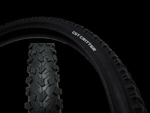 【サギサカ】 【4973291719462】 71946 CST タイヤ CRITTER ブラック