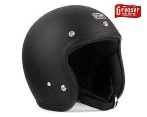 yDIN MARKETz y4589975580275zGREASER 60's PLAIN }bgubN LTCY(59`60cm)