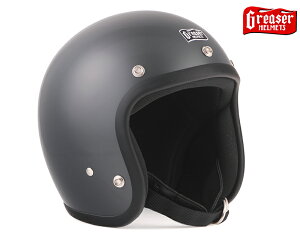 yDIN MARKETz y4589975582002zGREASER 60's PLAIN KVbvO[ LTCY(59`60cm)