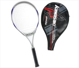 【マルシン産業】 【4986073910001】NSX-315　kawasaki硬式テニスラケット