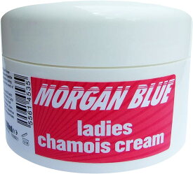 【モーガンブルー (Morgan Blue)】 【8105996001887】レディース シャモアクリーム200ml