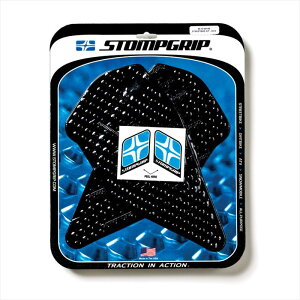 �y�X�g���v�O���b�v�z �y4548664119417�z STOMPGRIP�@�g���N�V�����p�b�h�t���[���L�b�g �u���b�N�@BUELL XB �i55-11002B�j P041-2194