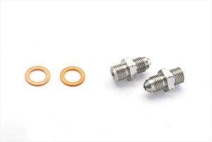 �yPLOT(�v���g)�z �y4549950906247�z Swage-Line 4�փX�e�� �L�����p�[�A�_�v�^�[ M10X1.00��8.5 - AN3�I�X 2���� SW-CA321-Z33